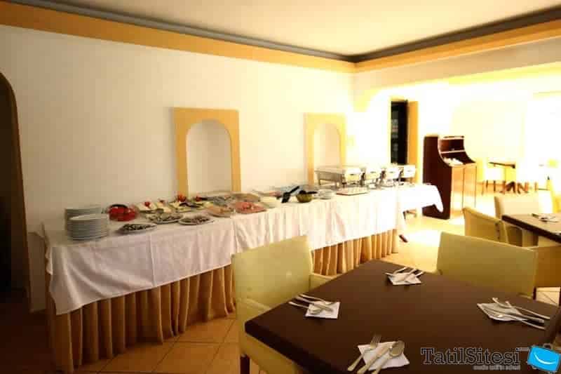 La Kos Hotel 
